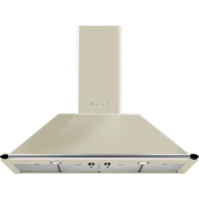 Аспиратори за стенен монтаж Аспиратор Smeg KT110PE
