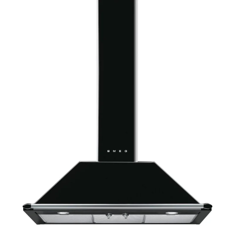 Аспиратори за стенен монтаж Аспиратор Smeg KT90BLE