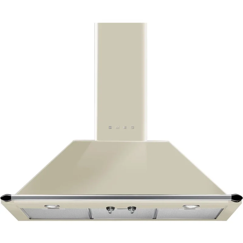 Аспиратори за стенен монтаж Аспиратор Smeg KT90PE