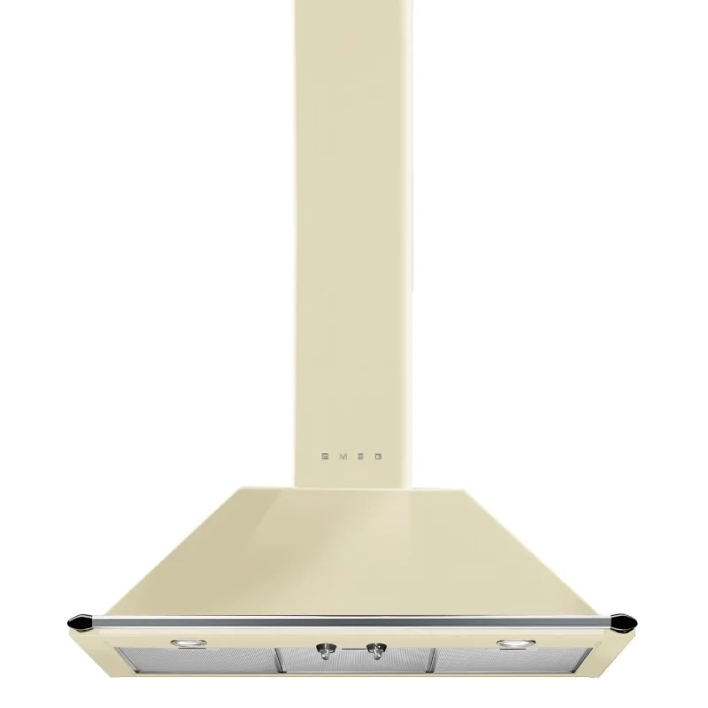 Аспиратори за стенен монтаж Аспиратор Smeg KT90PE