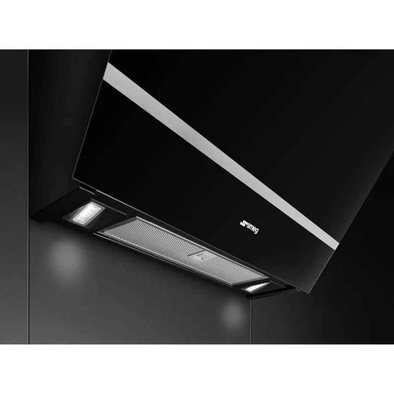 Аспиратори за стенен монтаж Аспиратор Smeg KV26N