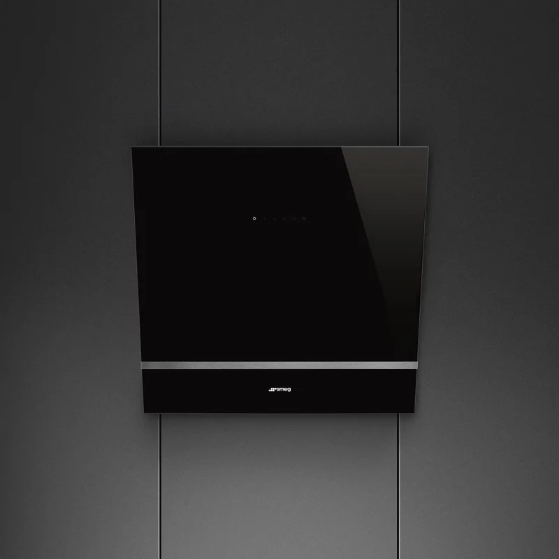 Аспиратори за стенен монтаж Аспиратор Smeg KV26N
