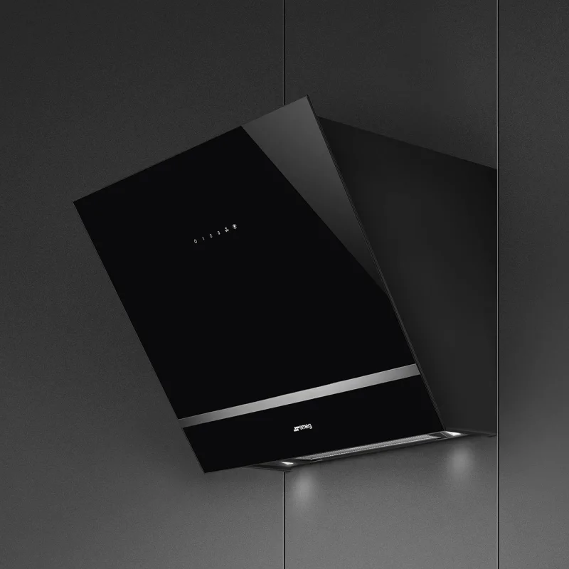 Аспиратори за стенен монтаж Аспиратор Smeg KV26N