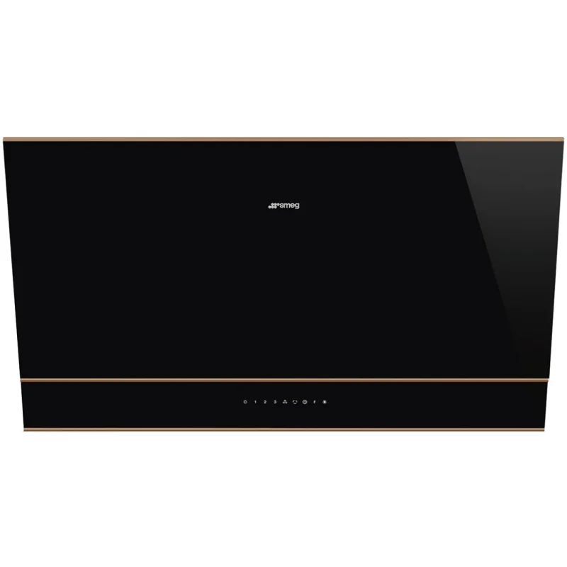 Аспиратори за стенен монтаж Аспиратор Smeg KV694R