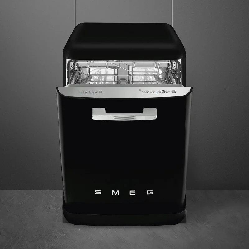 Съдомиялни Съдомиялна Smeg LVFABBL3