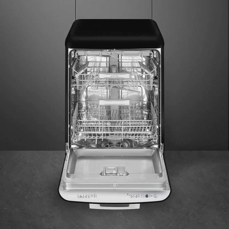 Съдомиялни Съдомиялна Smeg LVFABBL3