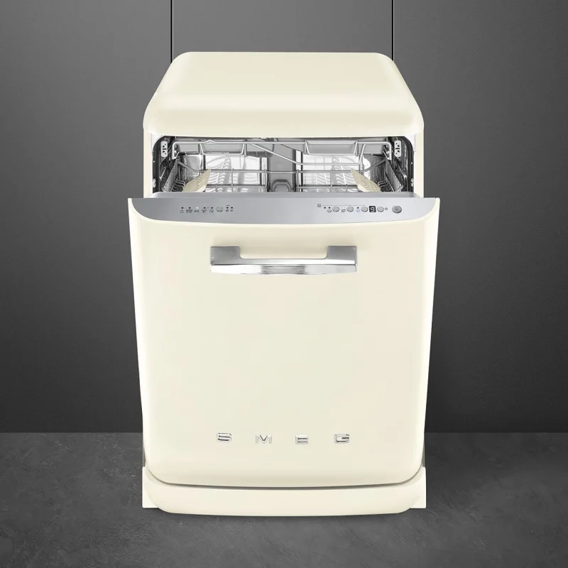 Съдомиялни Съдомиялна Smeg LVFABCR3