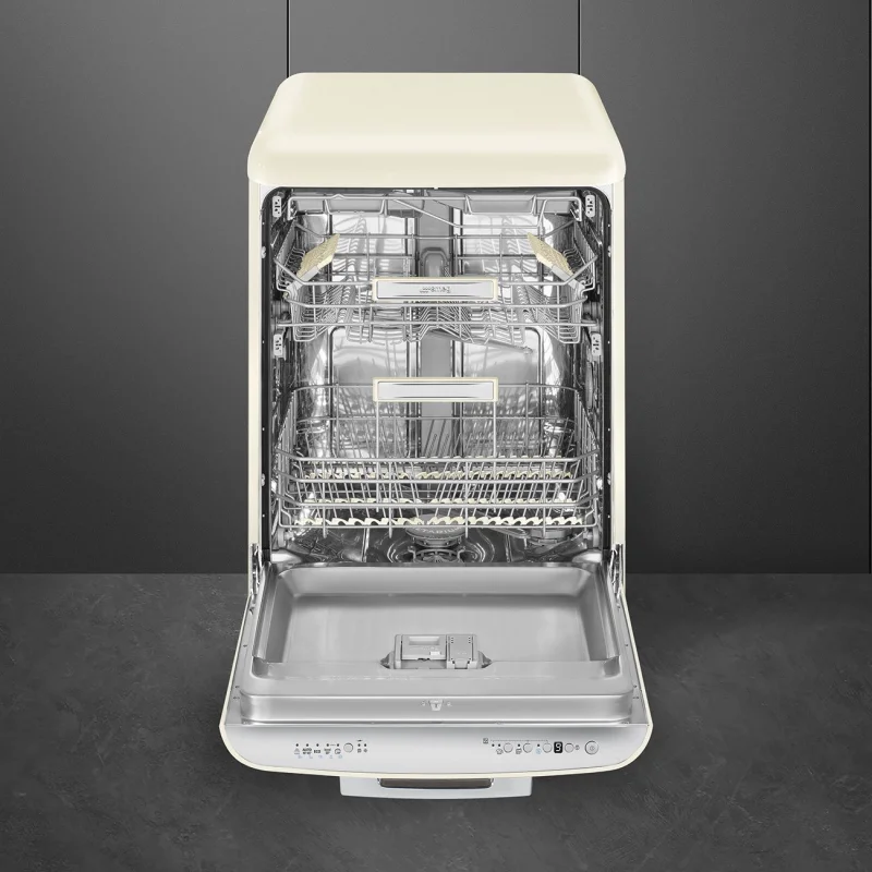 Съдомиялни Съдомиялна Smeg LVFABCR3