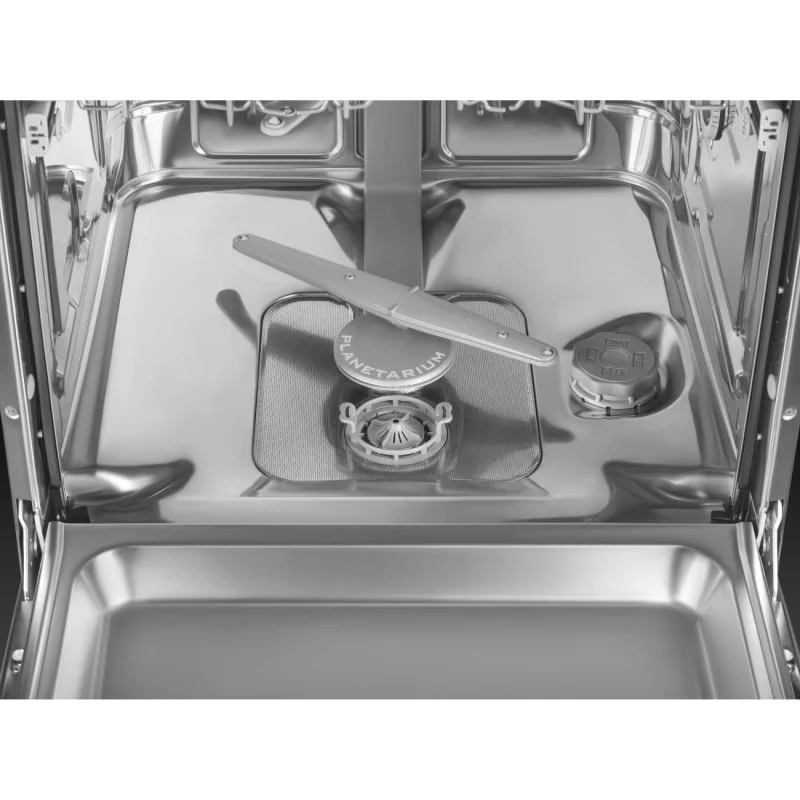 Съдомиялни Съдомиялна Smeg LVFABCR3