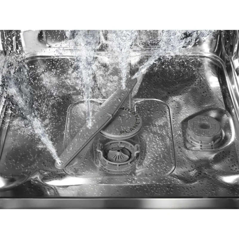 Съдомиялни Съдомиялна Smeg LVFABCR3