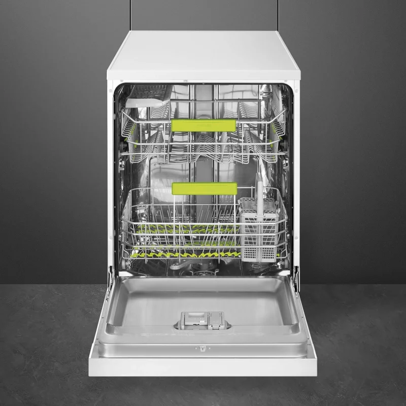 Съдомиялни Съдомиялна Smeg LVS292DB
