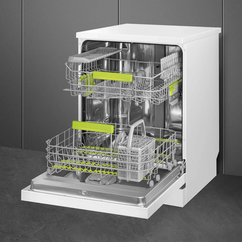 Съдомиялни Съдомиялна Smeg LVS292DB