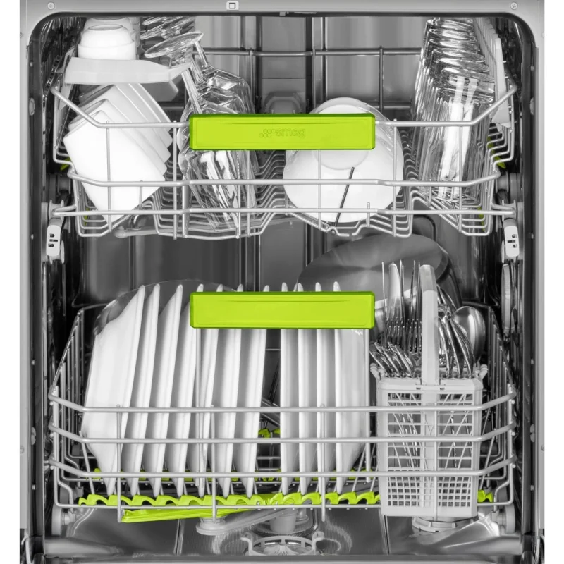 Съдомиялни Съдомиялна Smeg LVS292DB