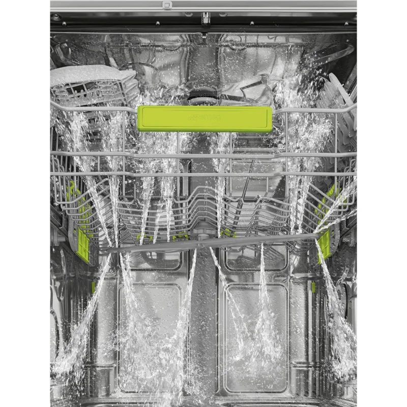 Съдомиялни Съдомиялна Smeg LVS292DB