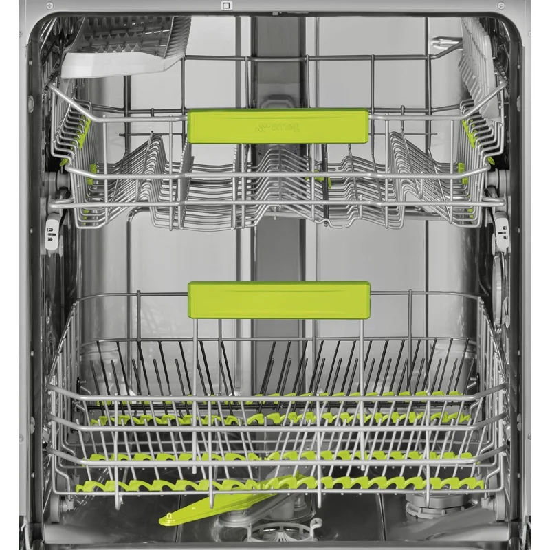 Съдомиялни Съдомиялна Smeg LVS292DN