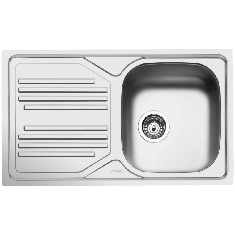 Мивки и смесители Мивка Smeg LYP861S