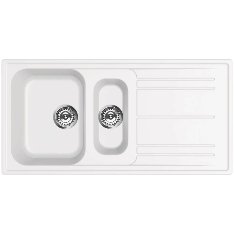 Мивки и смесители Мивка Smeg LZ102B