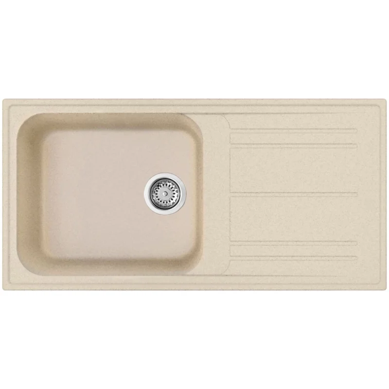 Мивки и смесители Мивка Smeg LZ150AV2