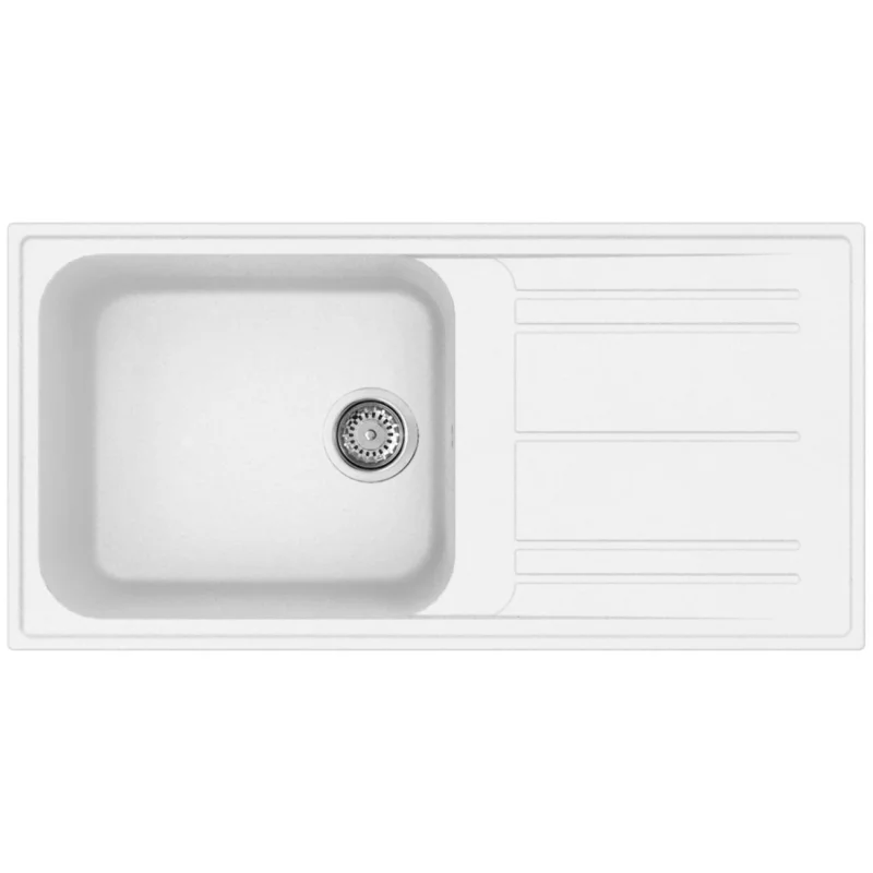 Мивки и смесители Мивка Smeg LZ150B