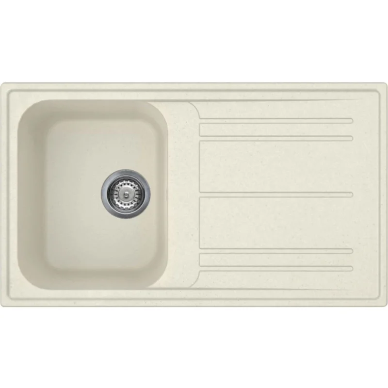 Мивки и смесители Мивка Smeg LZ861P