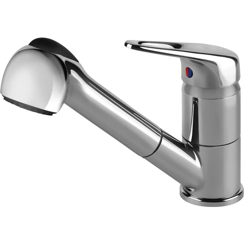 Мивки и смесители Смесител Pull-out Smeg MD10CR2