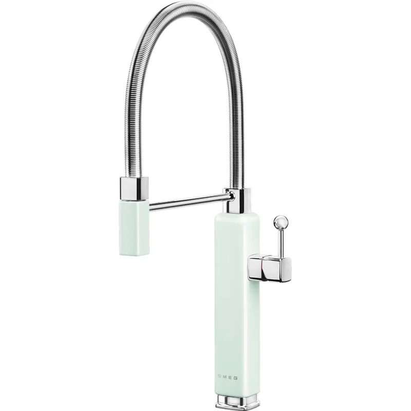 Мивки и смесители Полу-професионален смесител Smeg MDF50PG