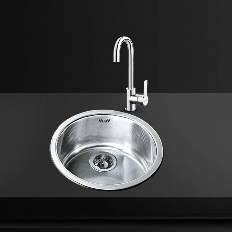 Мивки и смесители Смесител Smeg MI4CR