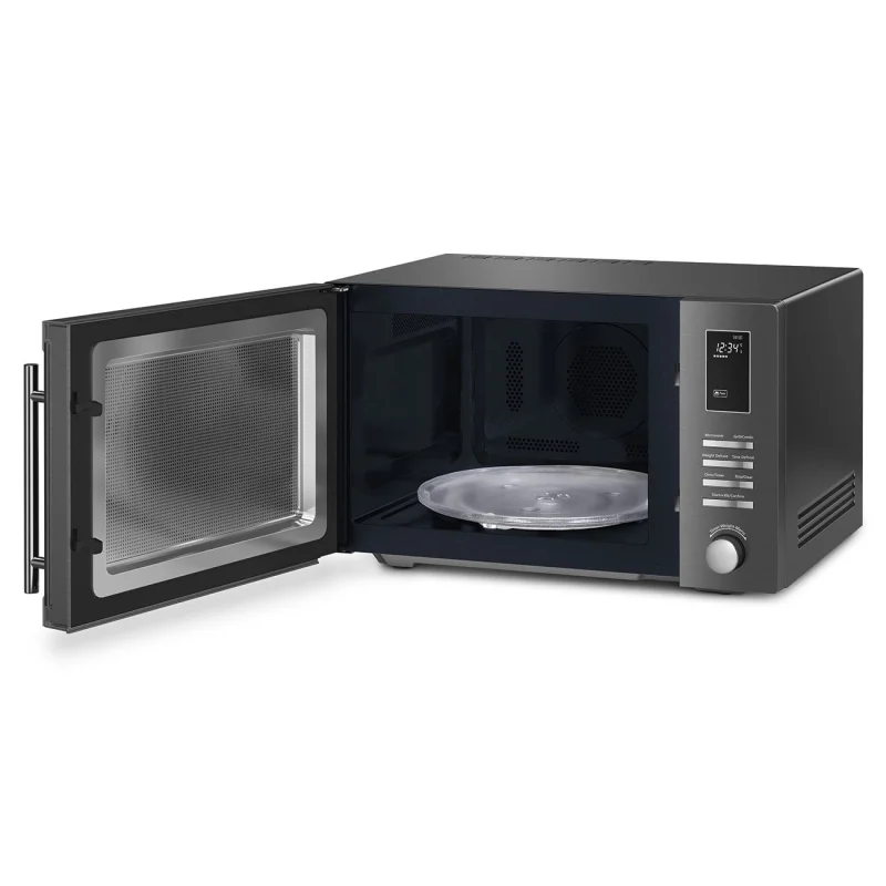Микровълнови за вграждане Микровълнова Smeg MOE25B