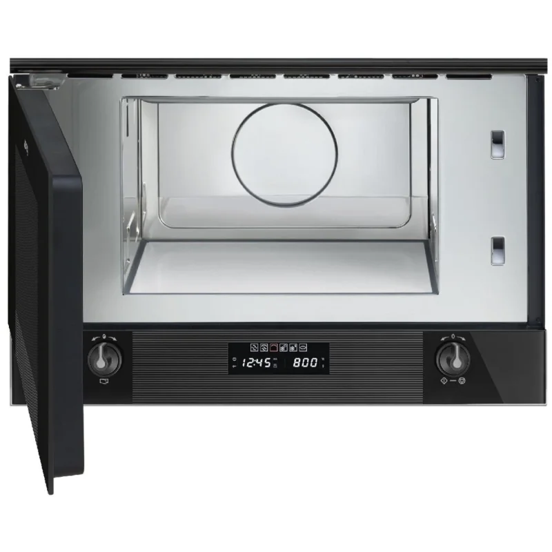 Микровълнови за вграждане Микровълнова за вгражданe Smeg MP122B3