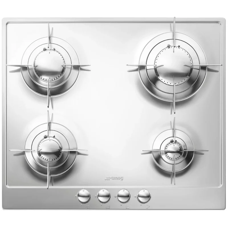 Газови Газов плот Smeg P64ES