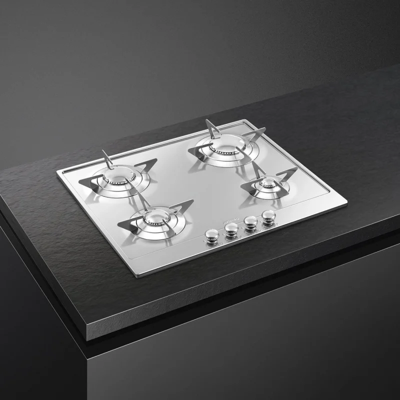 Газови Газов плот Smeg P64ES