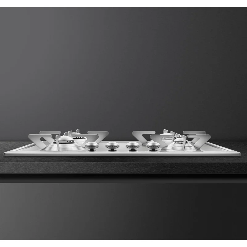 Газови Газов плот Smeg P64ES