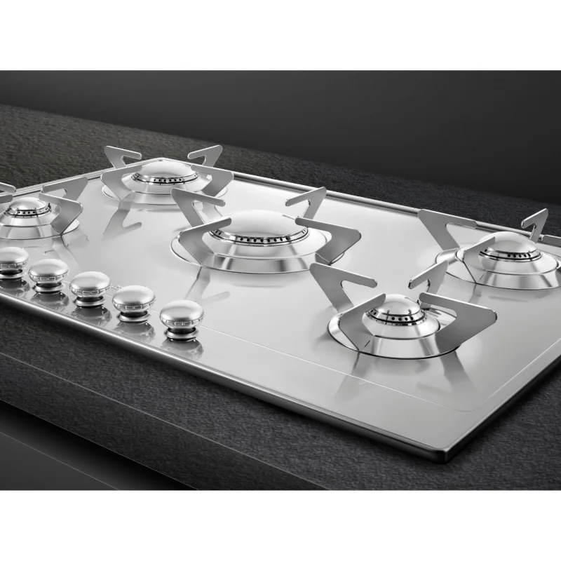 Газови Газов плот Smeg P705ES