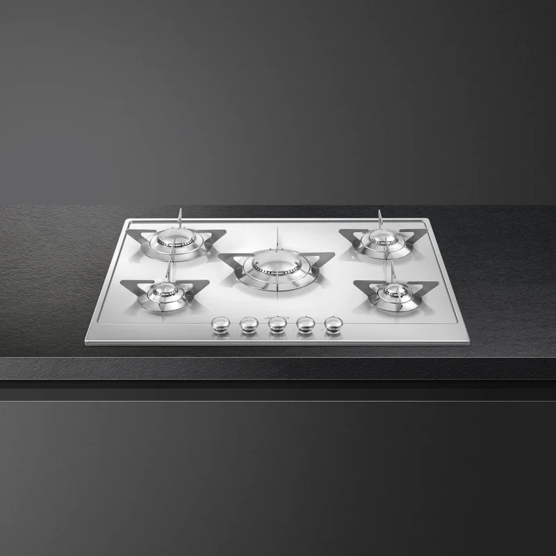 Газови Газов плот Smeg P705ES
