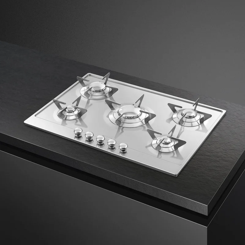 Газови Газов плот Smeg P705ES