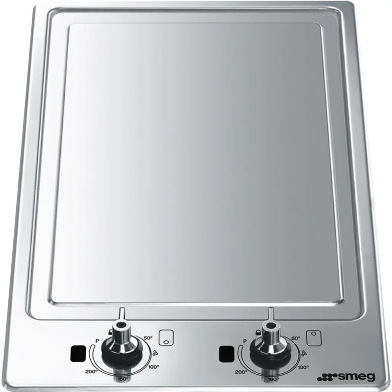Витрокерамични Тепаняки грил плот Smeg PGF30T-1