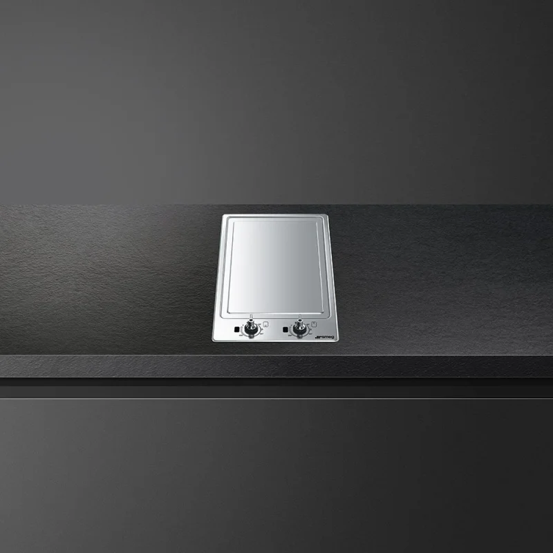 Витрокерамични Тепаняки грил плот Smeg PGF30T-1