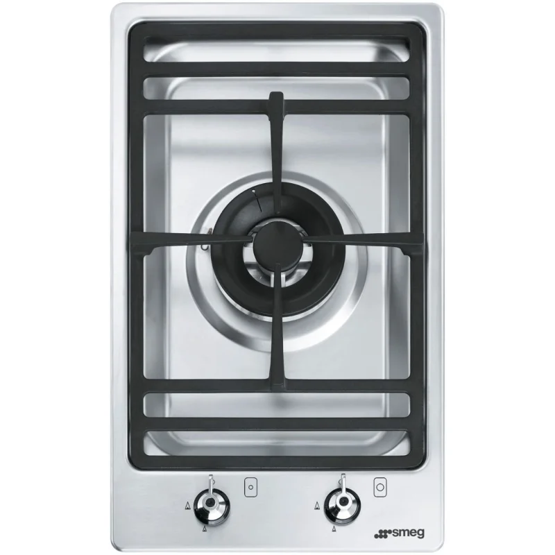 Газови Газов плот Smeg PGF31G-1