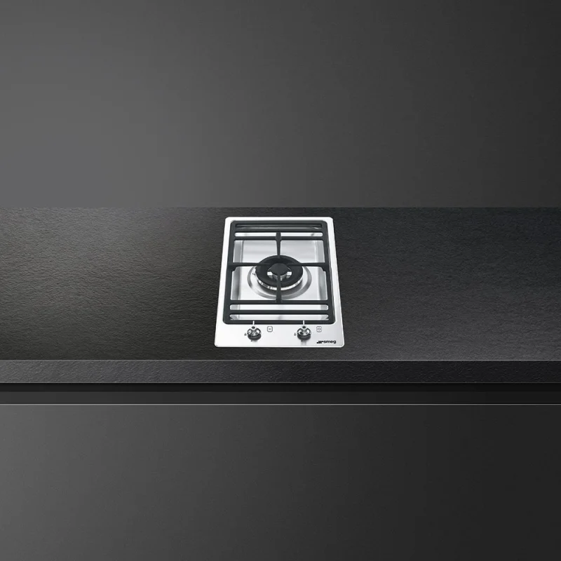 Газови Газов плот Smeg PGF31G-1