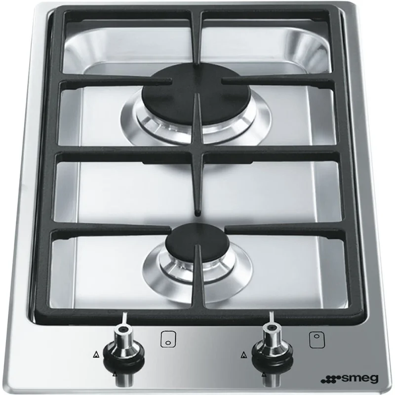 Газови Газов плот Smeg PGF32G