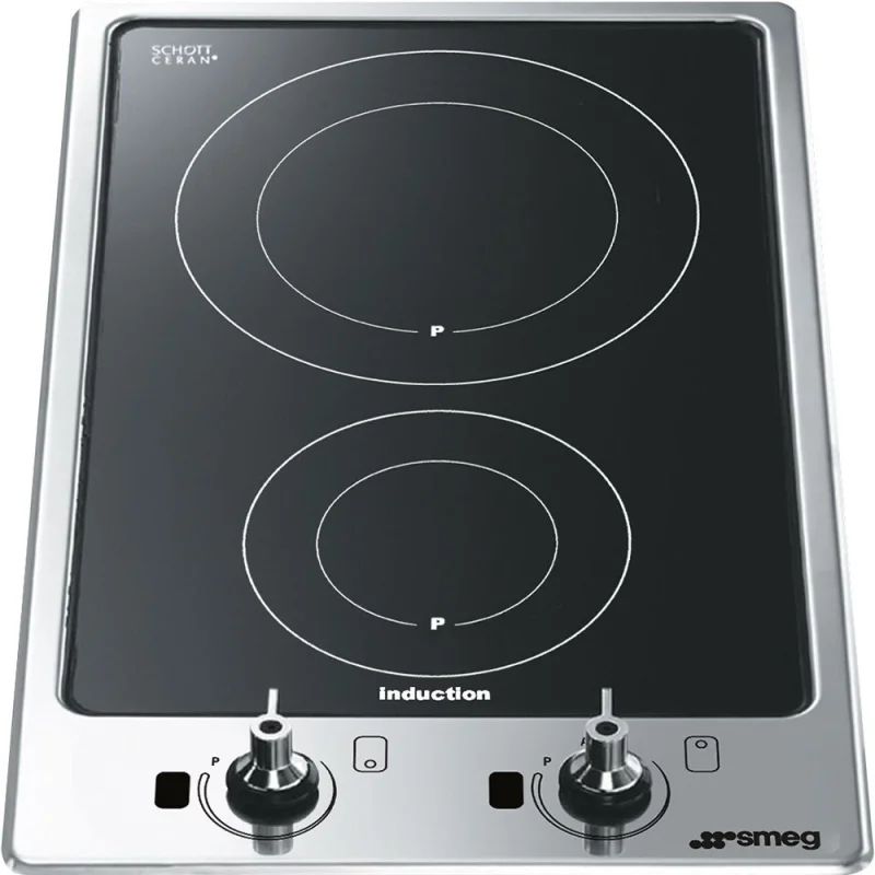 Индукционни Индукционен плот Smeg PGF32I-1