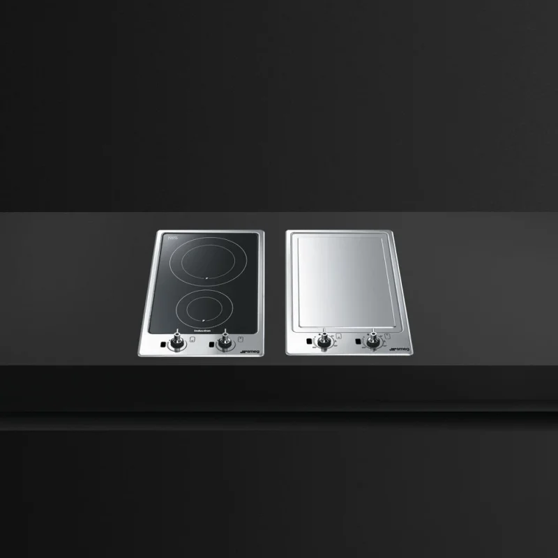 Индукционни Индукционен плот Smeg PGF32I-1