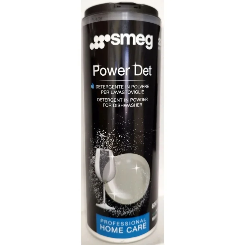 Препарати за почистване Препарат на прах за съдомиялна Smeg POWER DET