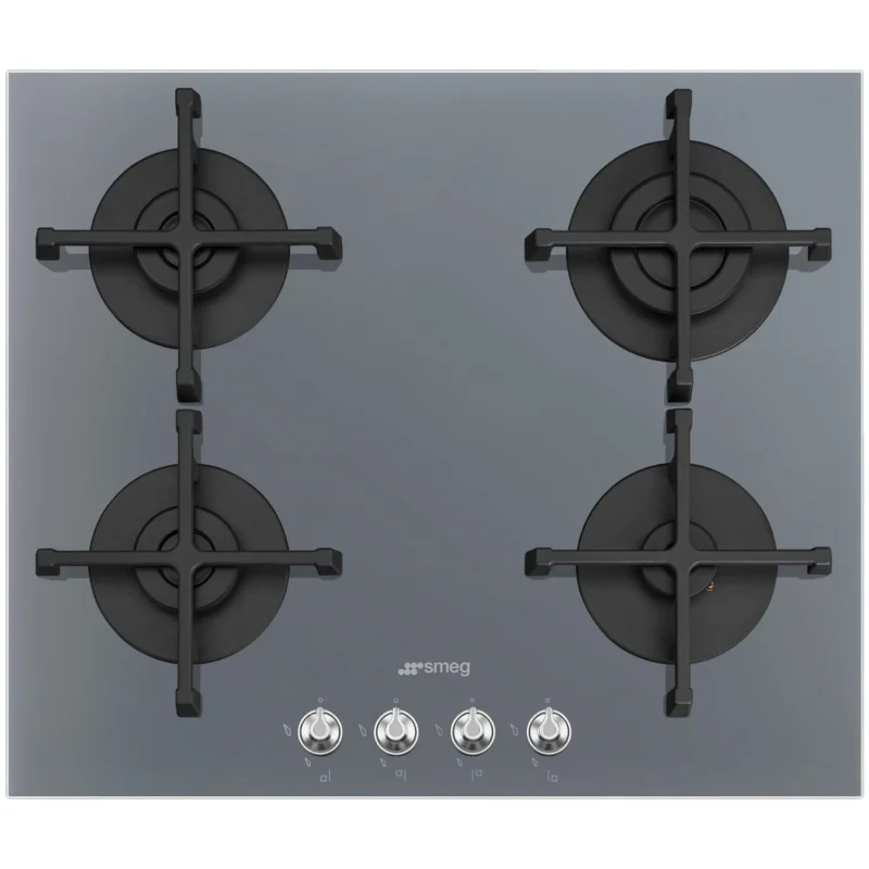 Газови Газов плот Smeg PV164SSA