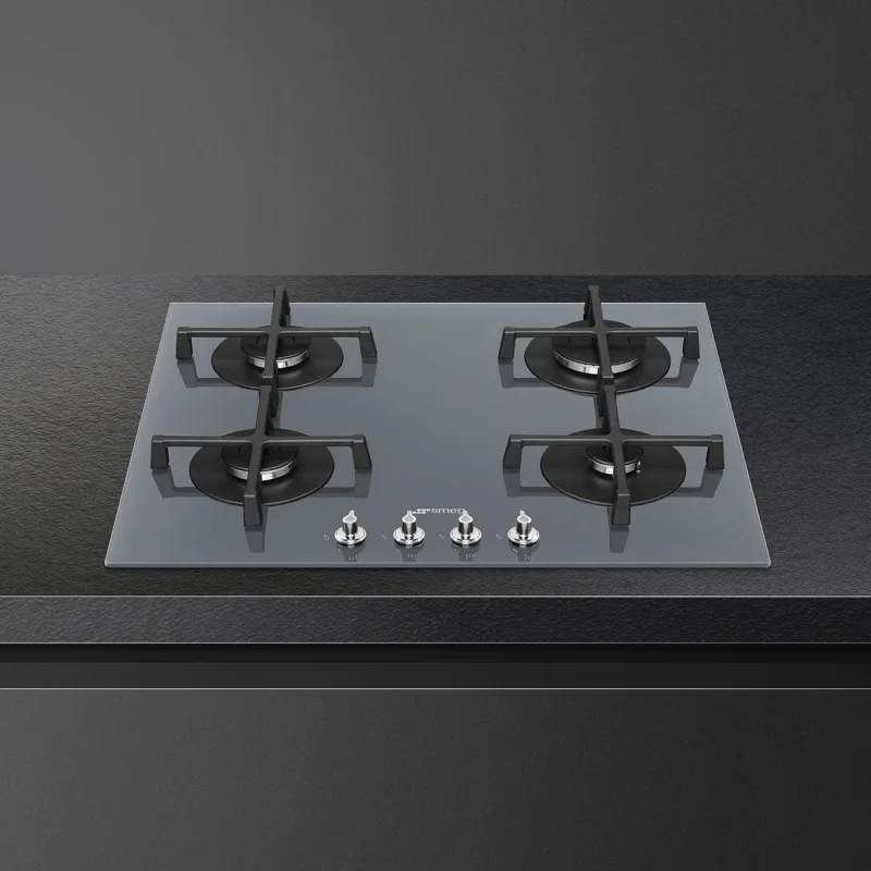 Газови Газов плот Smeg PV164SSA