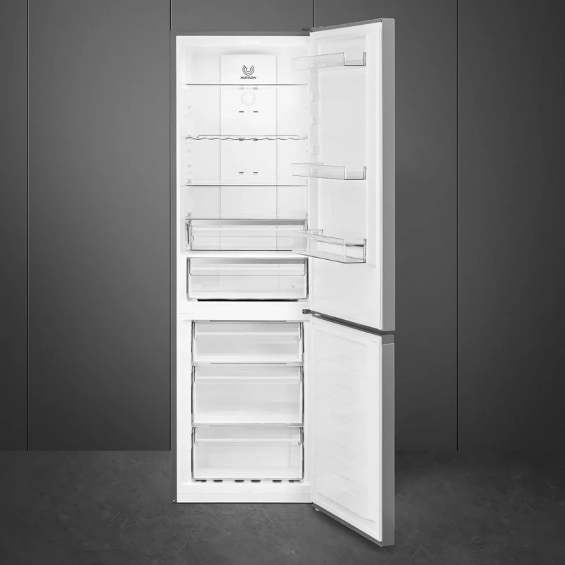 Хладилници с две врати Хладилник Smeg RC18XDNE