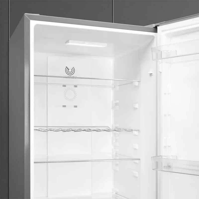 Хладилници с две врати Хладилник Smeg RC18XDNE