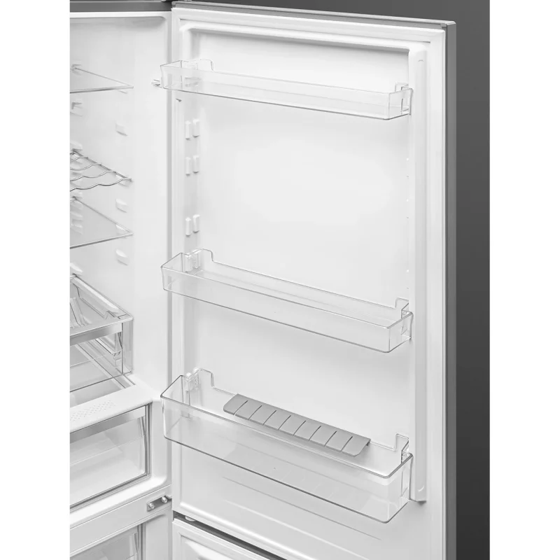 Хладилници с две врати Хладилник Smeg RC18XDNE