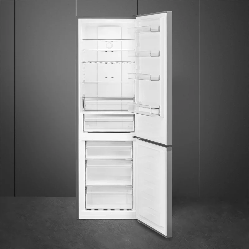 Хладилници с две врати Хладилник Smeg RC20XDNE