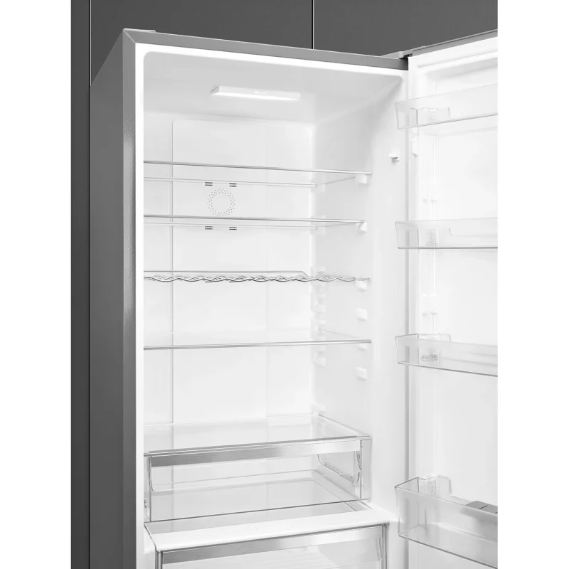 Хладилници с две врати Хладилник Smeg RC20XDNE